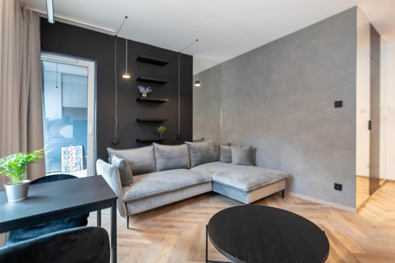 Apartament Piotrkowska 44 - Studio Łódź Exterior foto