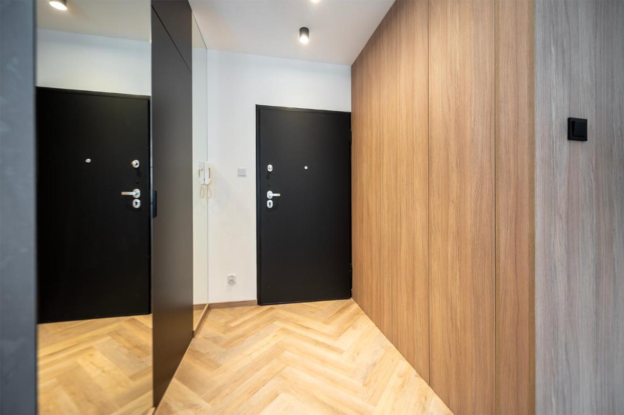 Apartament Piotrkowska 44 - Studio Łódź Exterior foto